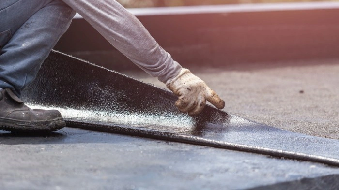 Flat Roofing